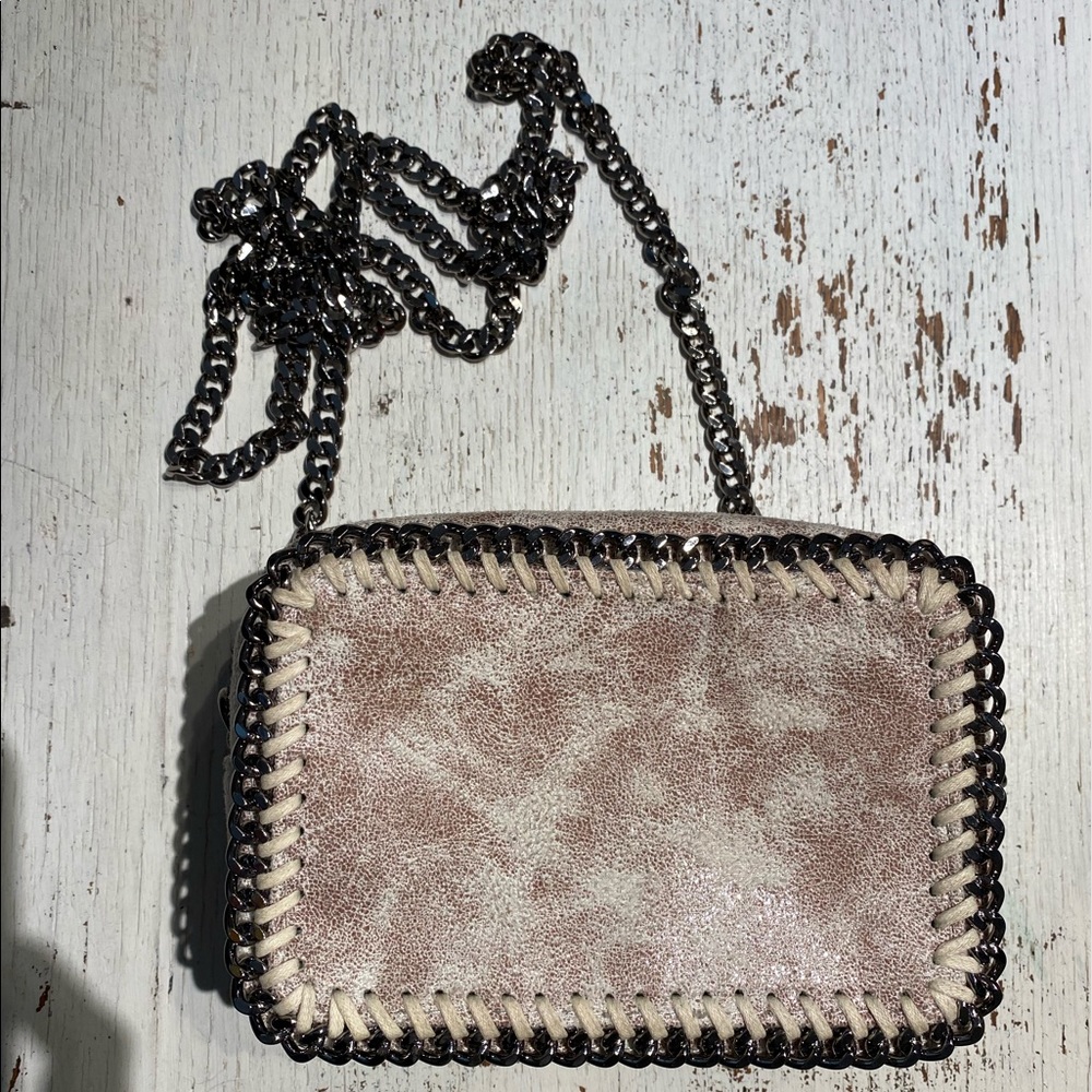POLICY Handbag